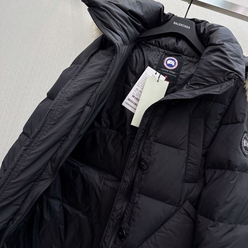 Canada Goose Down Jackets